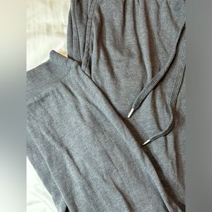 Woman Within Soft Jogger Pants L 18/20